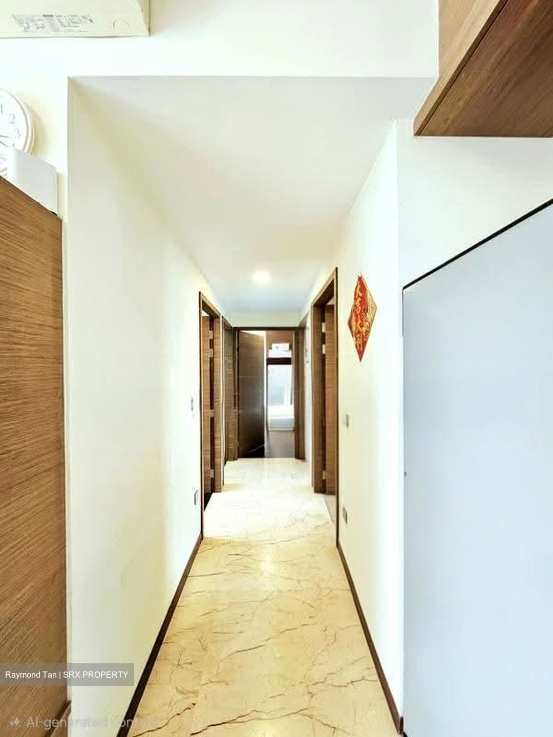 Queens Peak (D3), Condominium #621133831